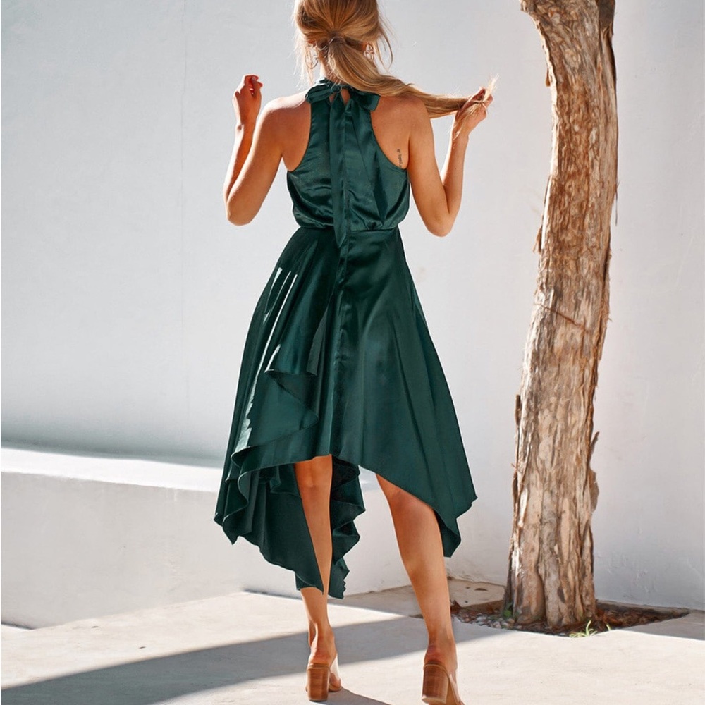 Two Sisters The Label Kathleen Dress AU6/US2